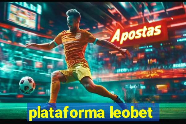 plataforma leobet